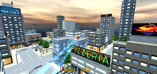 New Sniper Shooter Mission Game 2021: Offline Game screenshot 4