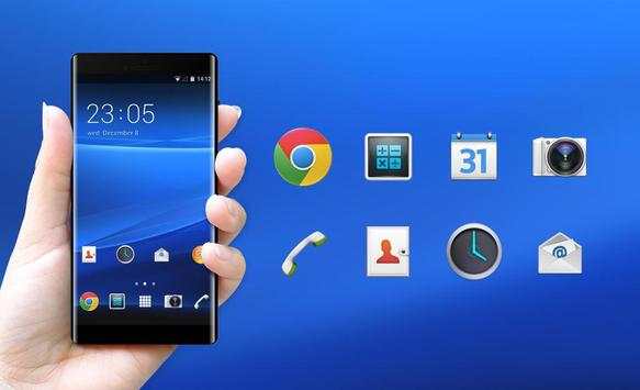 Themes for Sony Xperia mini स्क्रीनशॉट 4