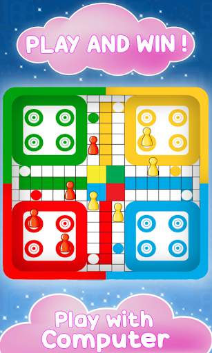 Ludo Classic King скриншот 2