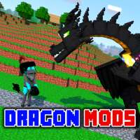 Drachen Mods icon