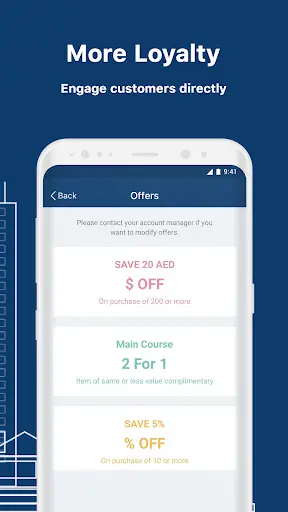 BOTIM for Business Owners screenshot 3