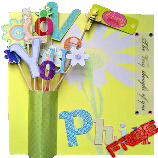 Best Birthday Card Ideas icon