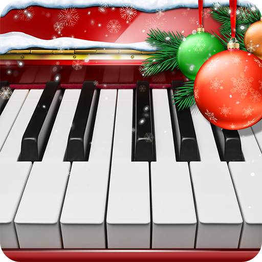 Christmas Piano: Music & Games 1.0.2