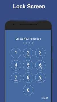 SimFace for FaceBook Lite screenshot 5