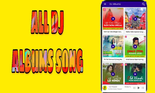 DJ DIGHA MIX screenshot 3