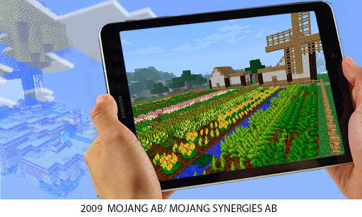 Mod Farm Craft screenshot 3