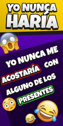 Tajapp juegos para beber screenshot 5