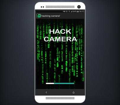 hack camera prank screenshot 1