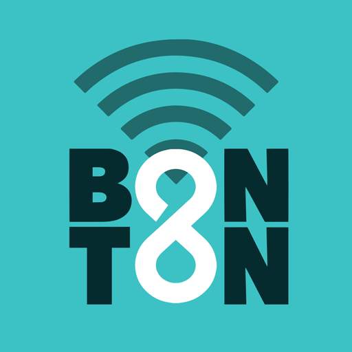 Bonton: Free Wi-Fi & Wi-Fi Sharing 2.2.3-tundra-gazelle