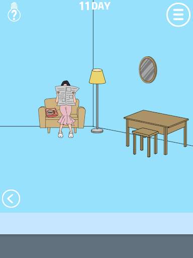 Hidden my ramen by mom screenshot 8