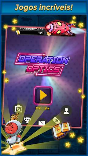 Operation Optics screenshot 3