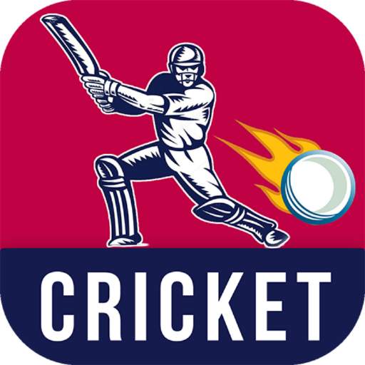 Live Cricket TV : Live Cricket Score & Schedule 1