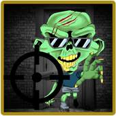FUNNY ZOMBIE SHOOTER 1.0