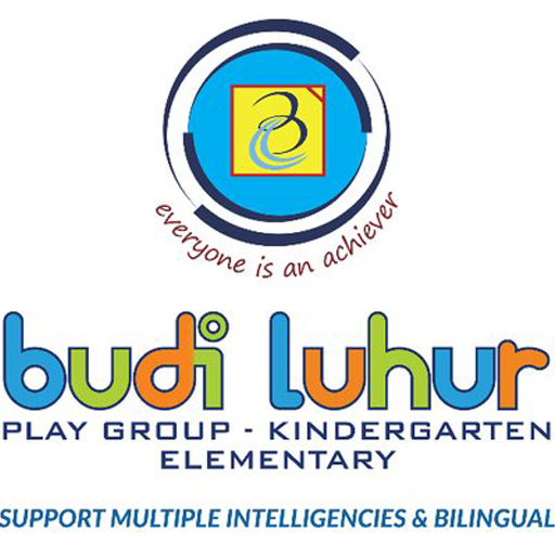 SD Budi Luhur Pondok Aren Mobile icon