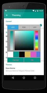 Tiwit Messenger screenshot 3