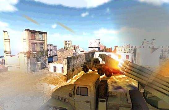 Rocket Launcher Simulator screenshot 1