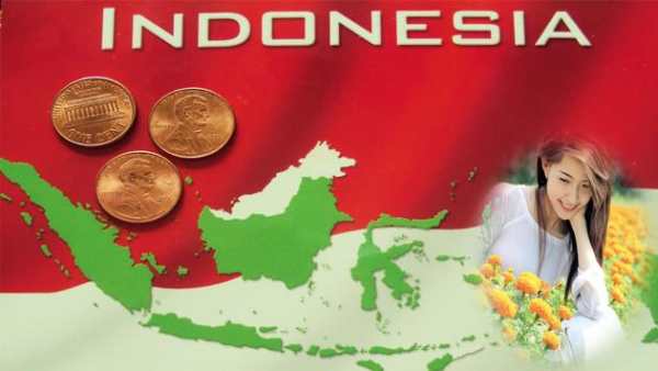 Photo Frame of Independence day Indonesia screenshot 1