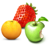 Fruits icon