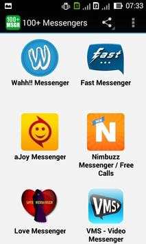 100  Messengers screenshot 3