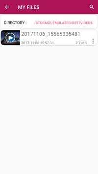 All Video Downloader screenshot 5