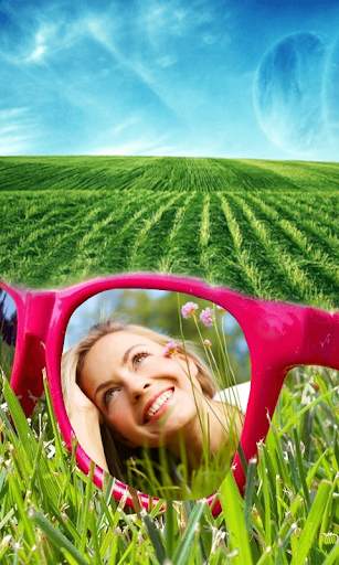 Goggles Frames Photo Editor screenshot 5