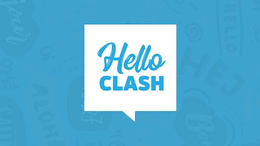 Hello Clash - Quiz Language Game screenshot 1