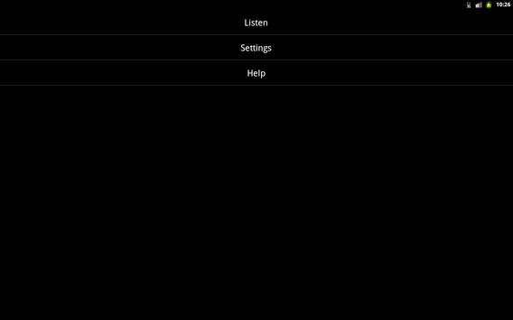 Coran app screenshot 10