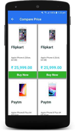 Shopping Adda screenshot 7