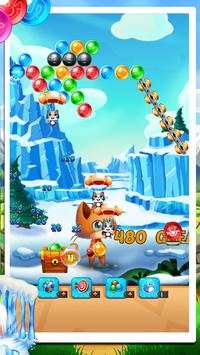 Bubble Shooter Saga screenshot 4