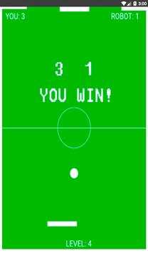 FutBola: Game sepak bola screenshot 14