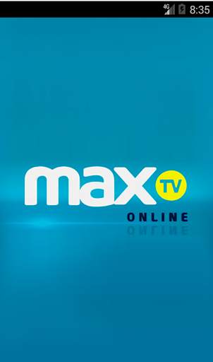 Radio Max TV Online screenshot 3