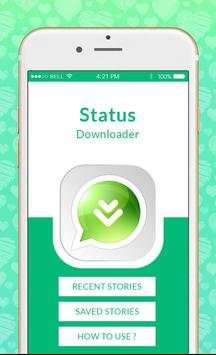 W Status Downloder screenshot 1