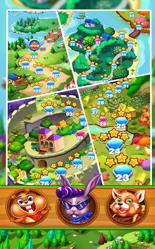 Farm Harvest 2 -  Match 3 Game screenshot 24