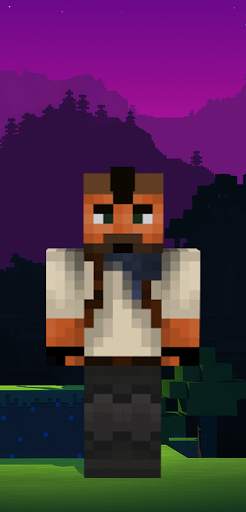 Skins Call of Duty for Minecraft screenshot 6