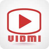 Vidmi icon