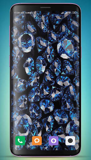 Gemstone Wallpaper HD screenshot 7