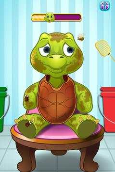 Pet Wash - Pet Care Games screenshot 2