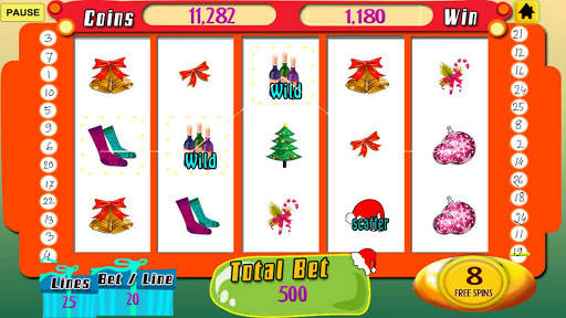 Christmas Shopping screenshot 5