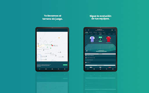 Matchapp screenshot 11