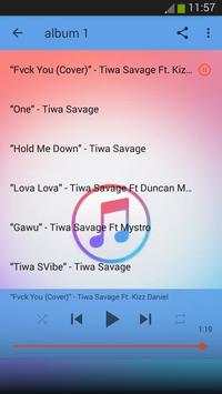 Tiwa Savage screenshot 3