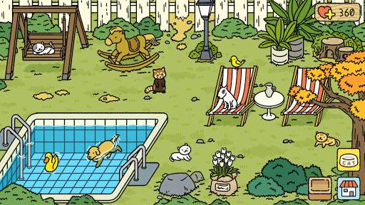 Adorable Maison screenshot 4