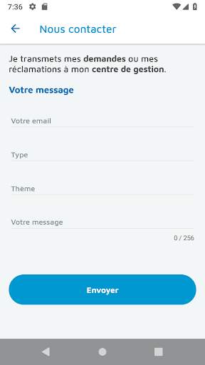 Plansanté Gan скриншот 3