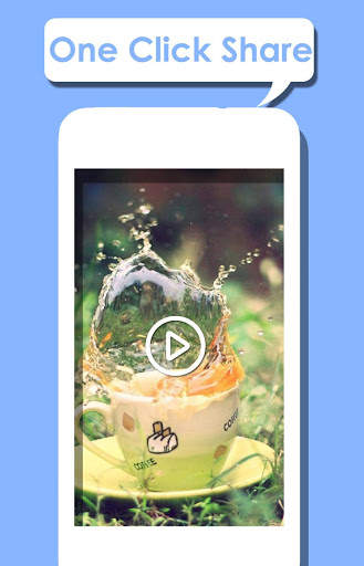 slow motion video fx screenshot 1