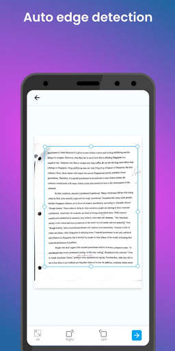 Photostat App - India Ka Camera Scanner screenshot 3