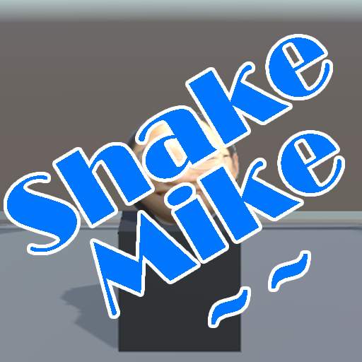 Shake Mike Game 1.7