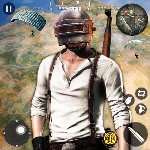 Special Forces Ops : Real Commando Secret Mission icon