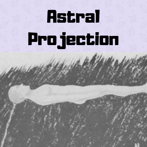 Astral Projection icon