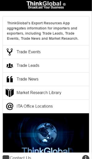 Export Resources screenshot 1