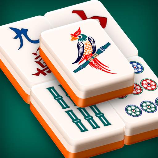 Classic Majong Solitaire Game 1.0.138