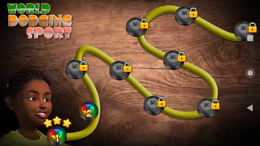 World Dodging Sport screenshot 3